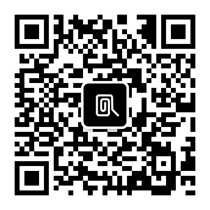 公众号二维码